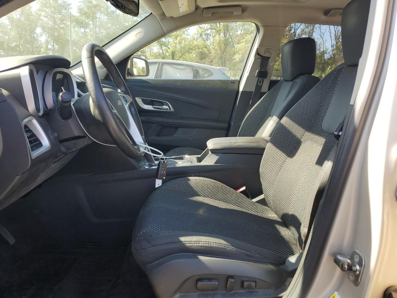 2011 Chevrolet Equinox Lt VIN: 2CNFLDE54B6402204 Lot: 84358615