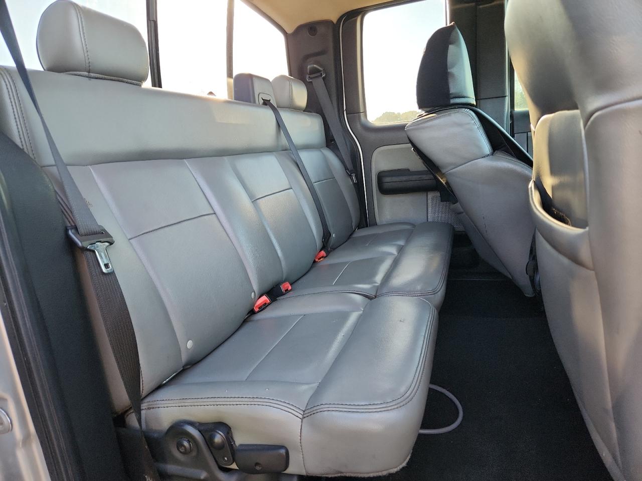 2006 Ford F150 VIN: 1FTPX14536KB93084 Lot: 86483875