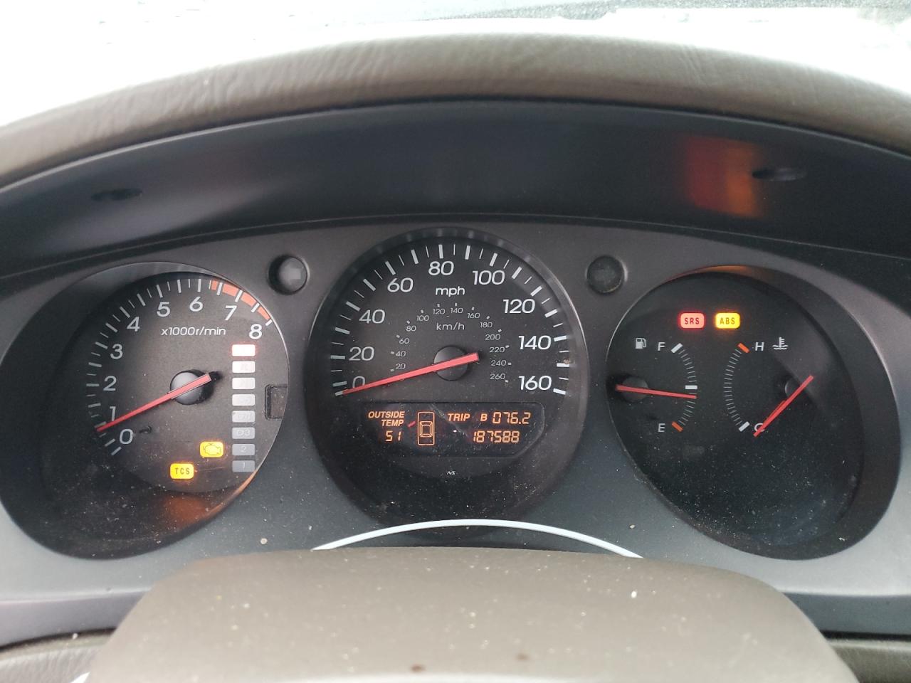 2003 Acura 3.2Tl VIN: 19UUA566X3A091222 Lot: 90518815