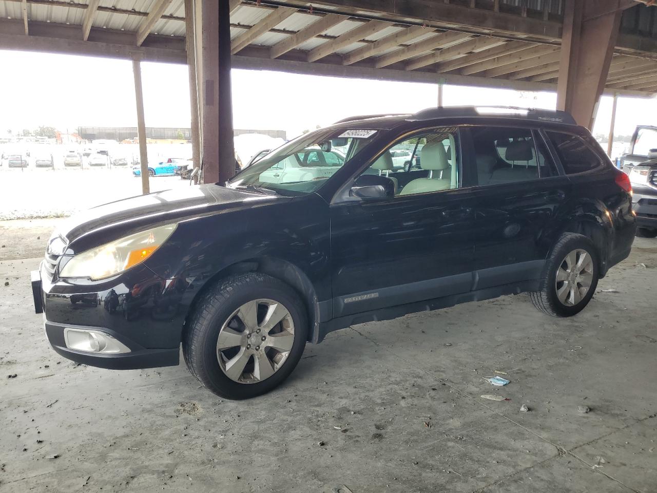2011 Subaru Outback 3.6R Limited