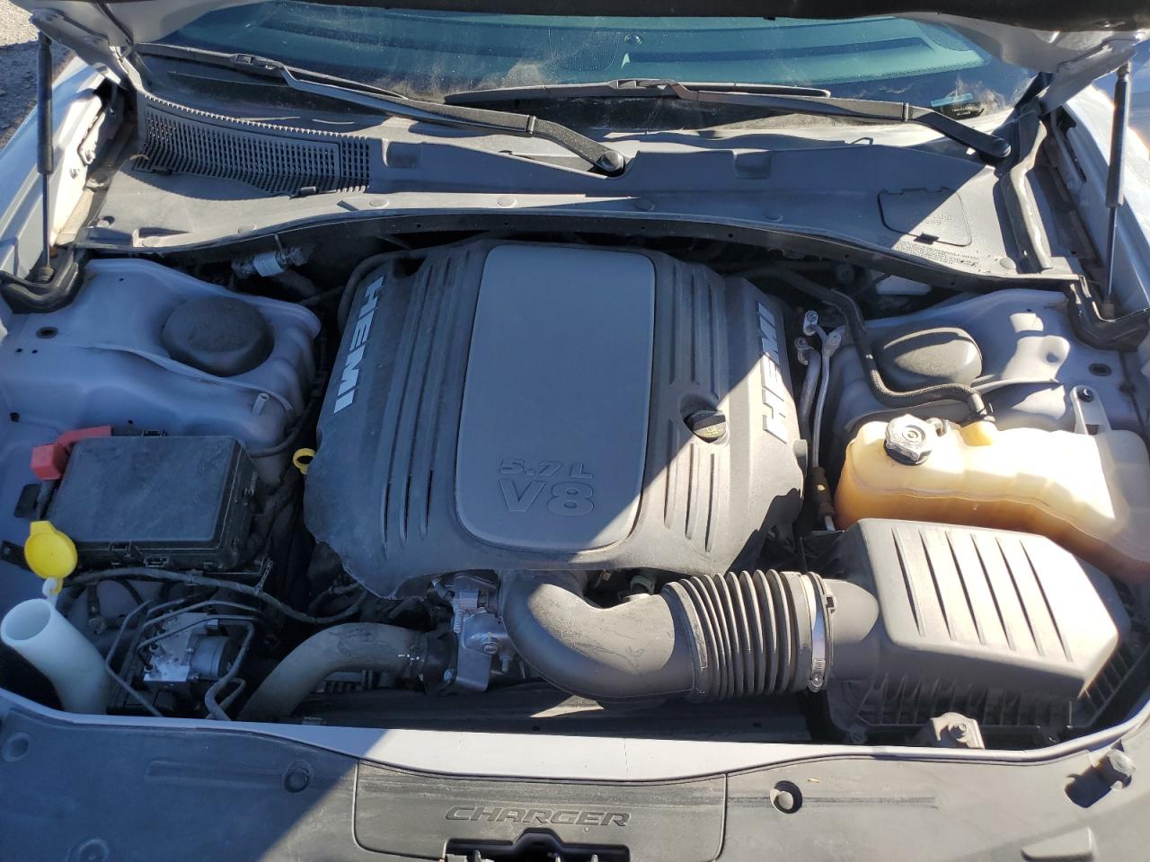 2021 Dodge Charger R/T VIN: 2C3CDXCT5MH682377 Lot: 85011205