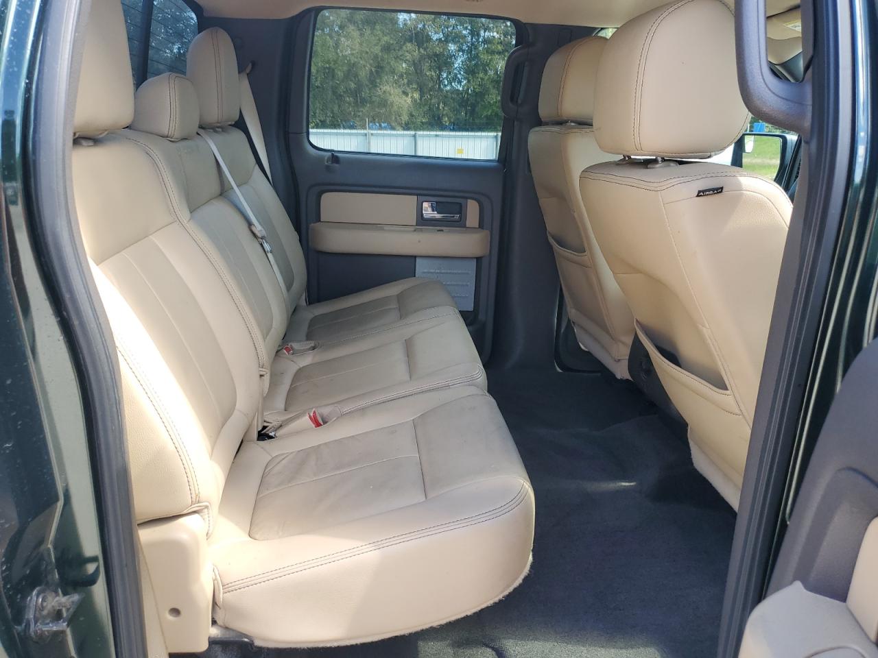 2014 Ford F150 Supercrew VIN: 1FTFW1CTXEFC86514 Lot: 86636055