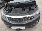 2010 KIA SORENTO KX-2 CRDI 4X4  for sale at Copart WOLVERHAMPTON