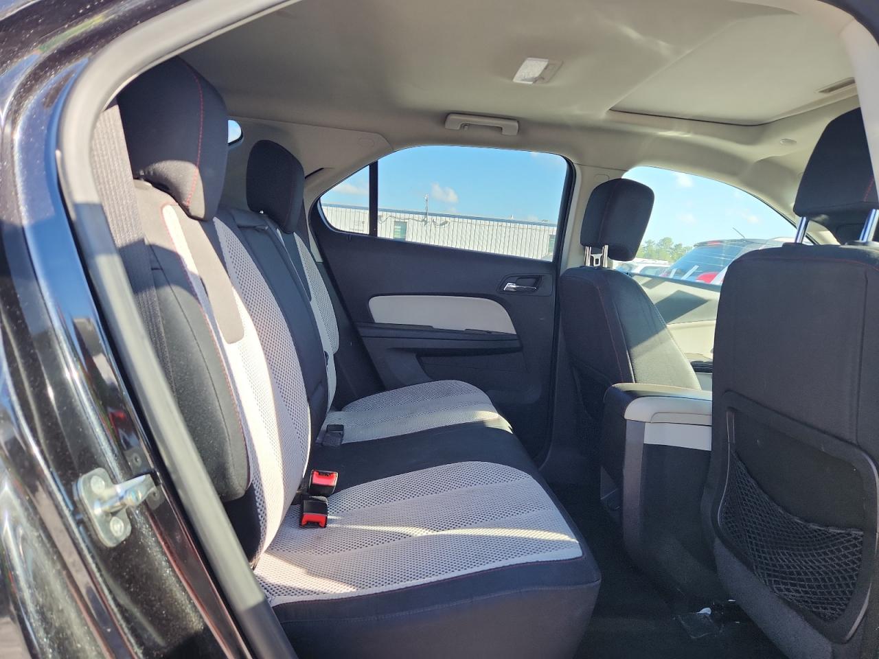 2015 Chevrolet Equinox Lt VIN: 2GNALBEK3F6352966 Lot: 84653945