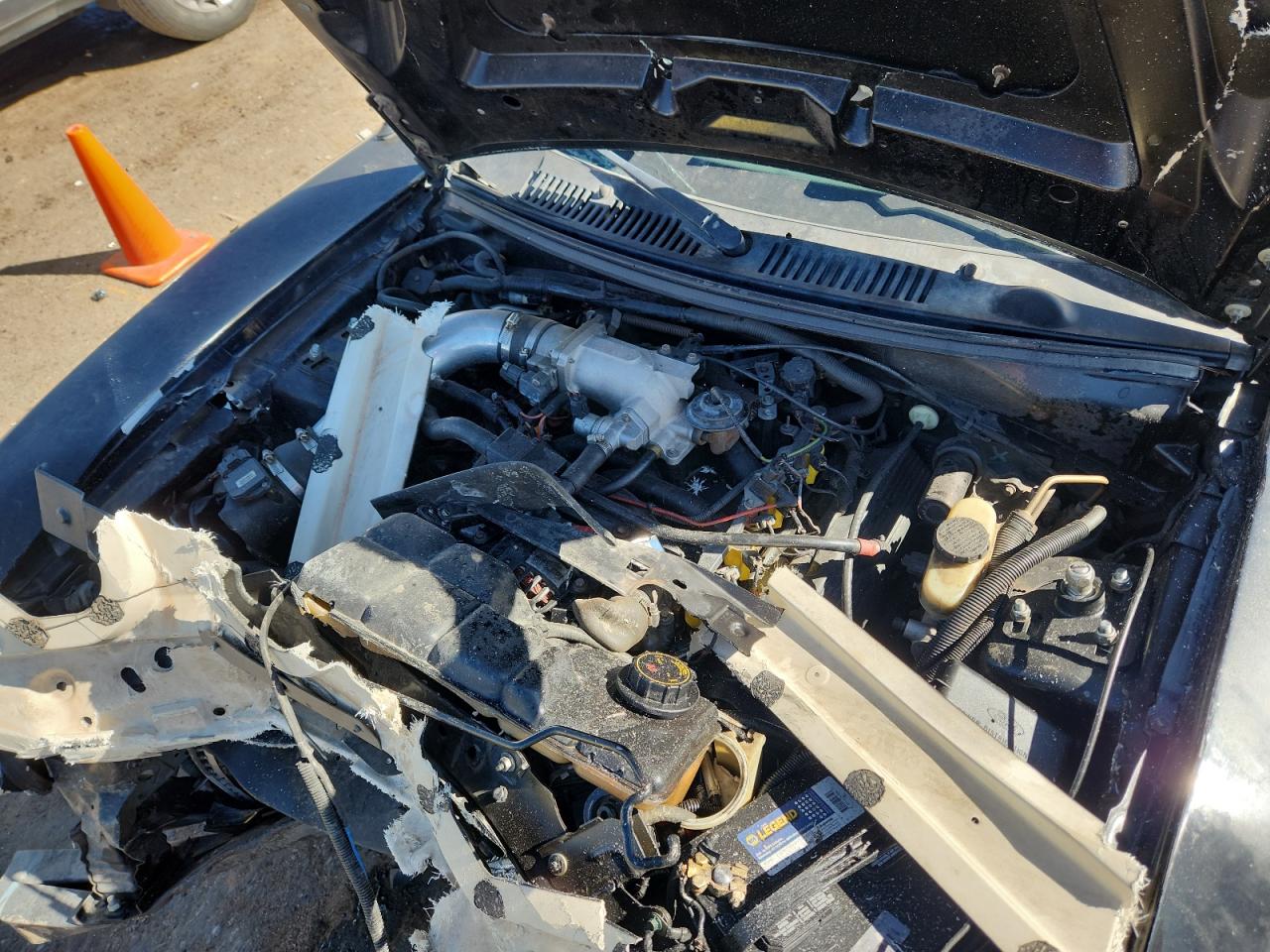 2014 Ford Mustang V6 Premium VIN: 1ZVBP8AM2E5241196 Lot: 89521025