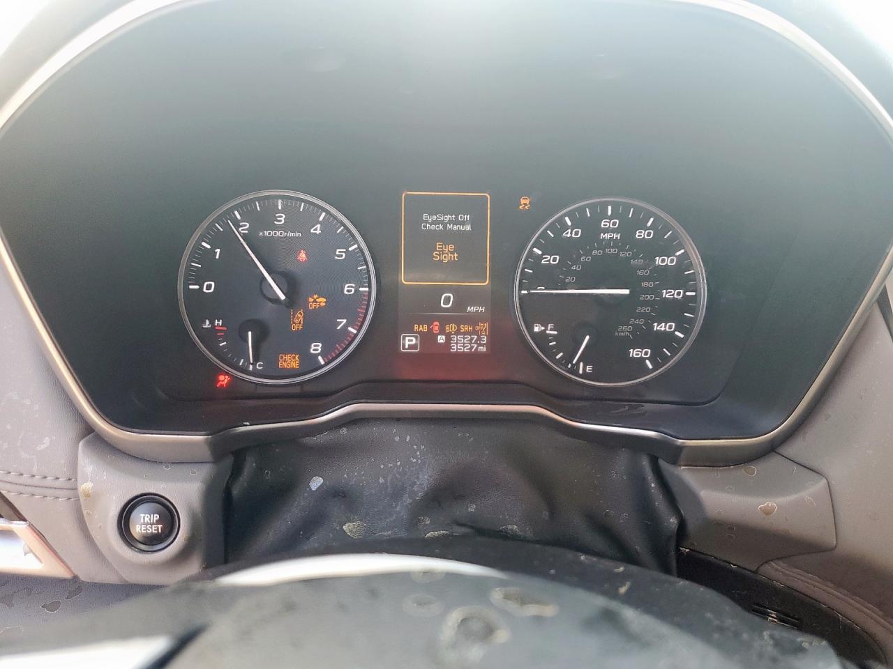 2025 Subaru Legacy Limited VIN: 4S3BWAN6XS3029100 Lot: 85184745