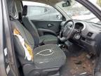 2006 NISSAN MICRA SPIRITA AUTO  for sale at Copart SANDY