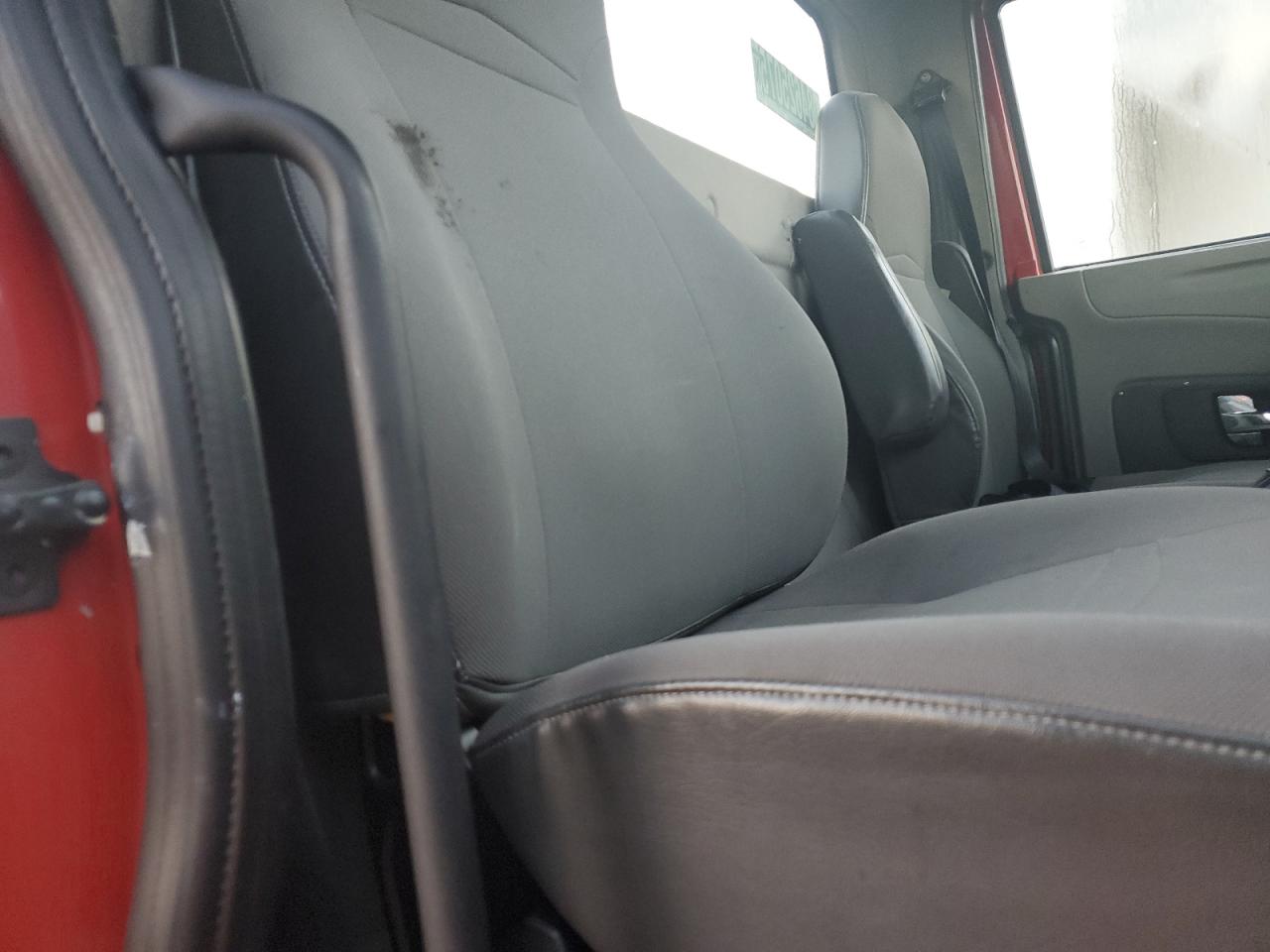 2013 International Prostar Semi Truck VIN: 1HSDHSJR7DH294773 Lot: 84625075