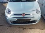 2023 FIAT 500 1.0 MILD HYBRID 3DR for sale at Copart SANDY