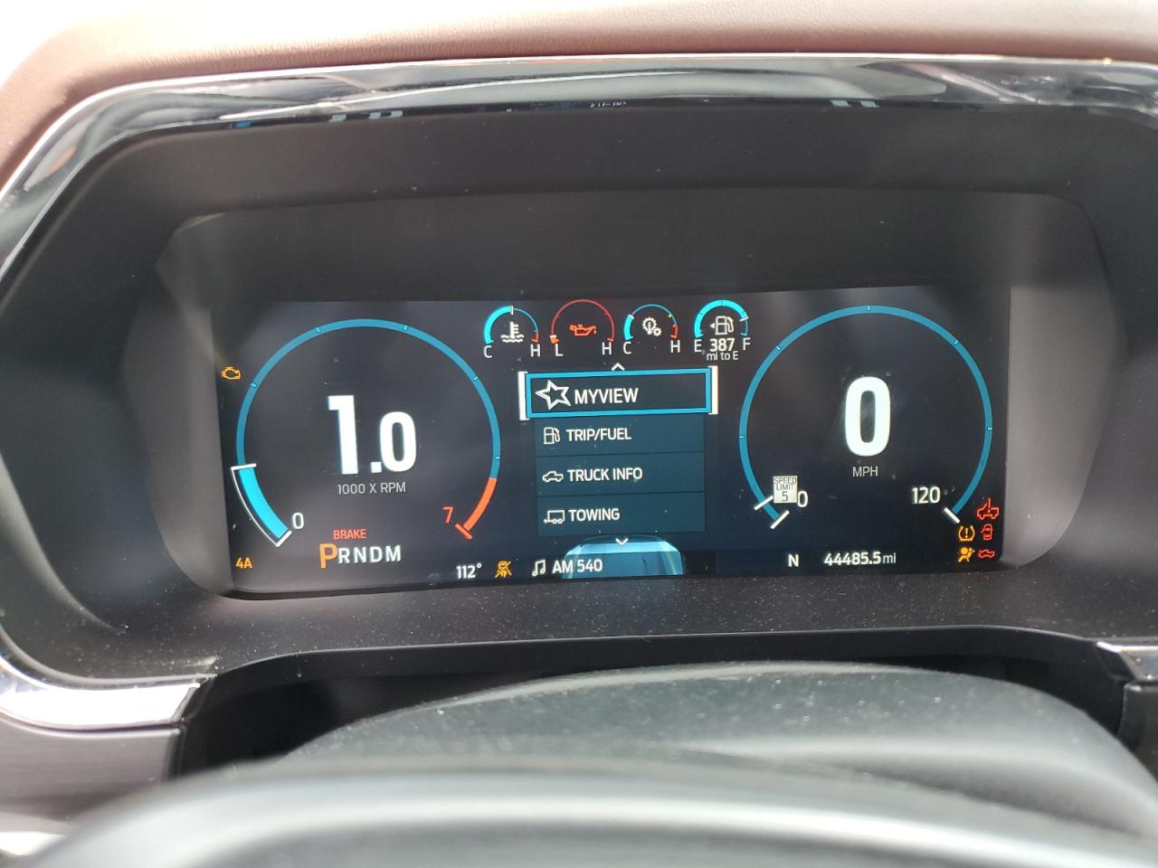 2023 Ford F150 Supercrew VIN: 1FTFW1ED5PFC96327 Lot: 84884365