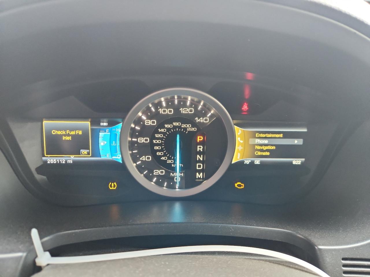 2013 Ford Explorer Limited VIN: 1FM5K8F85DGC15040 Lot: 82349575