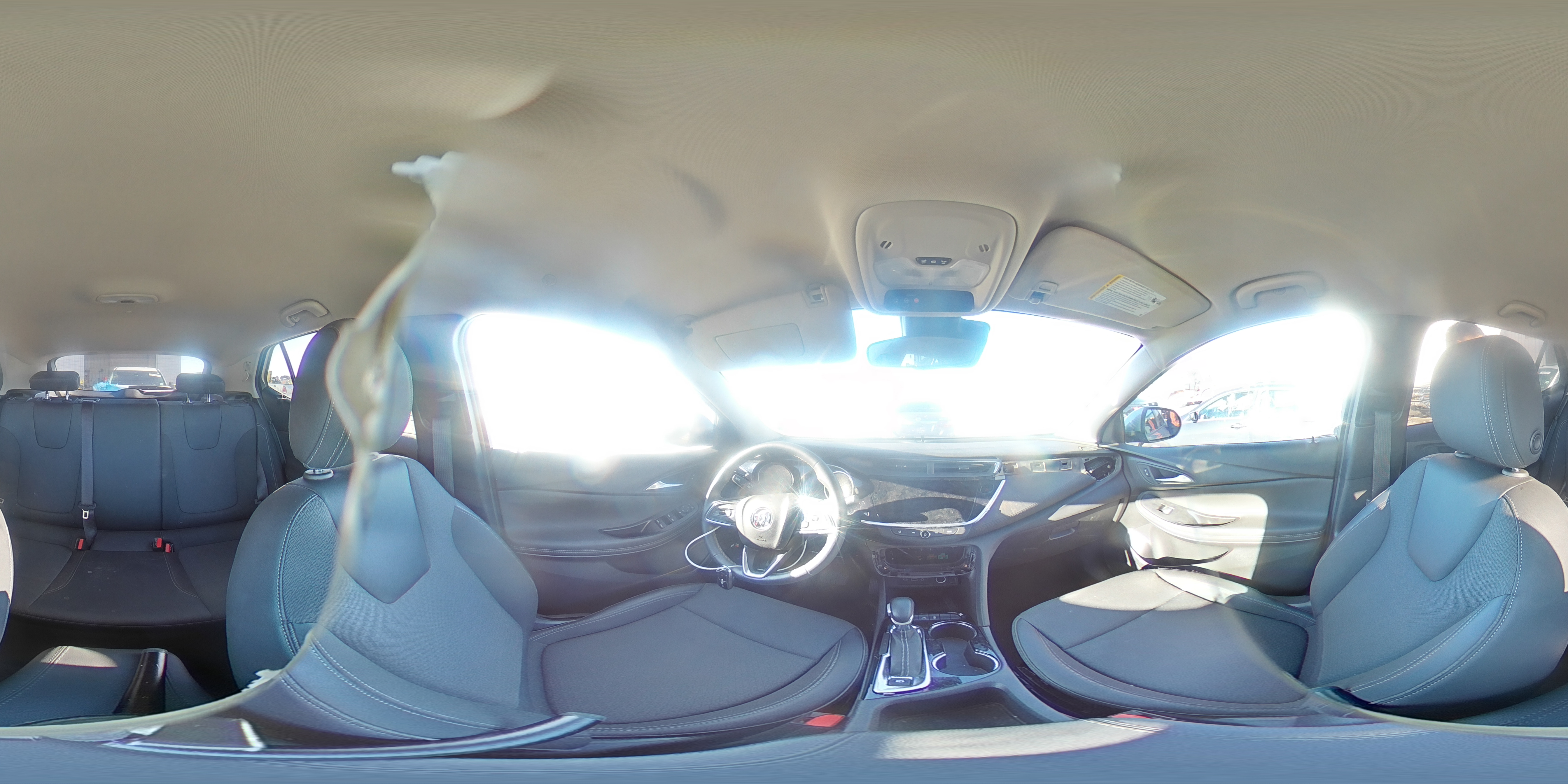 2023 Buick Encore Gx Preferred VIN: KL4MMBS2XPB153087 Lot: 90081865