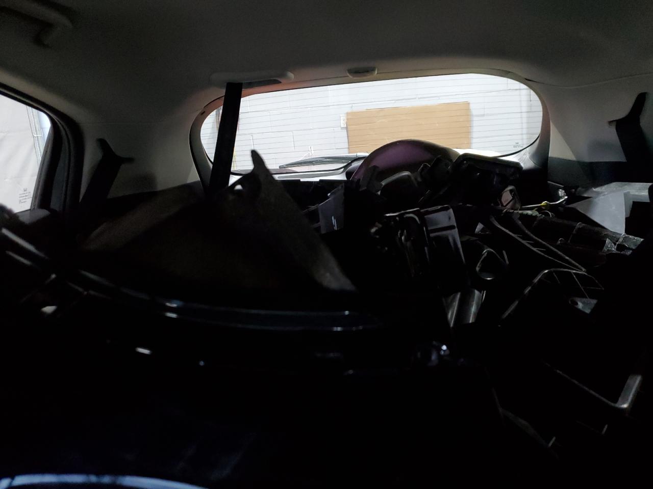 2021 Honda Hr-V Lx VIN: 3CZRU6H32MM746685 Lot: 85723315