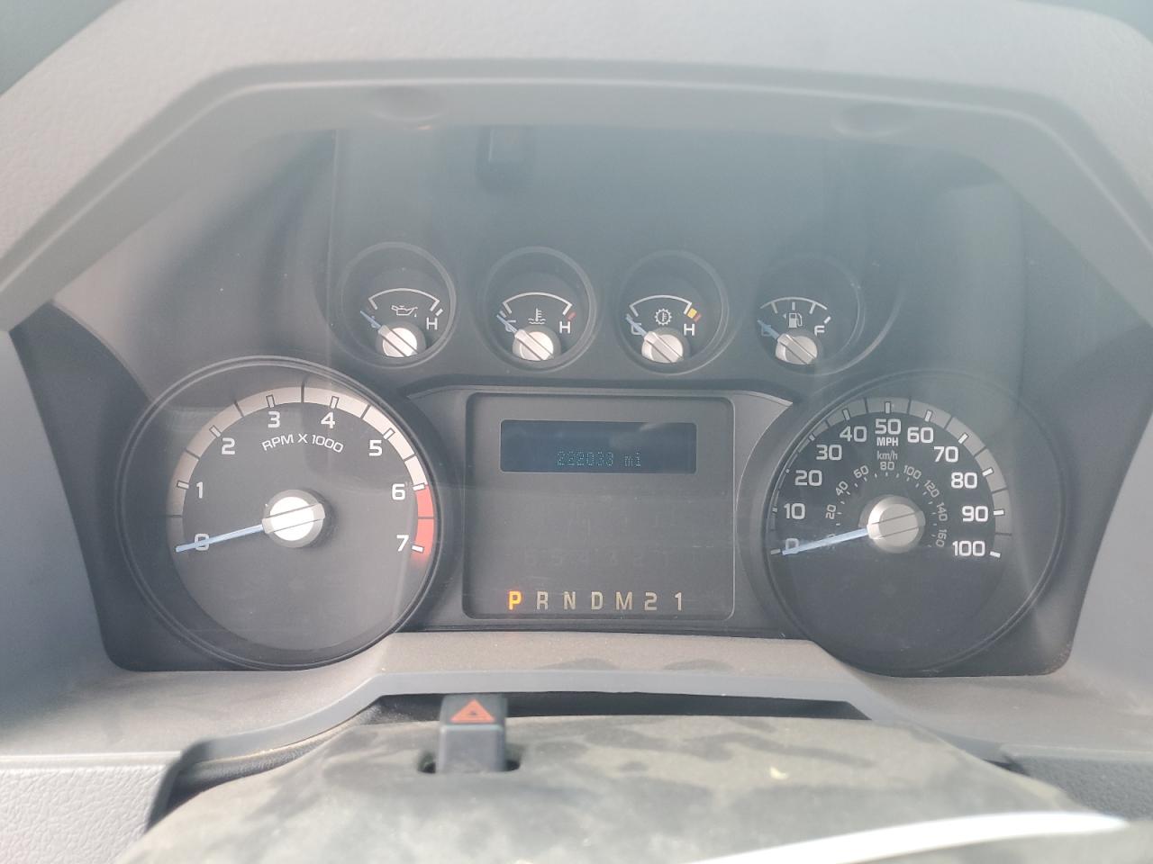 2014 Ford F250 Super Duty VIN: 1FD7X2A63EEB68875 Lot: 84303575