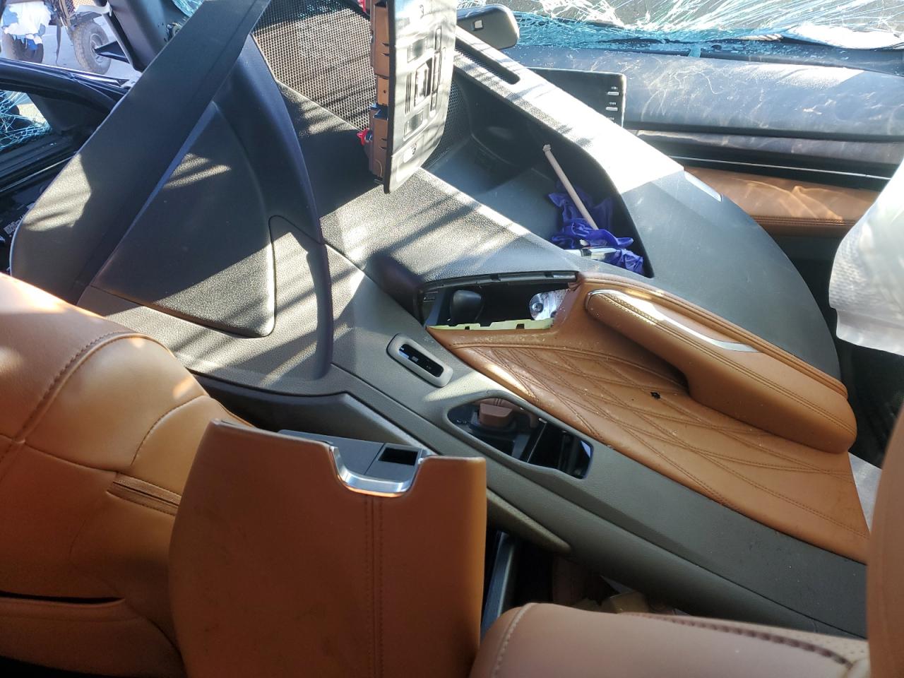 2019 Toyota Avalon Xle VIN: 4T1BZ1FB5KU029708 Lot: 87215055