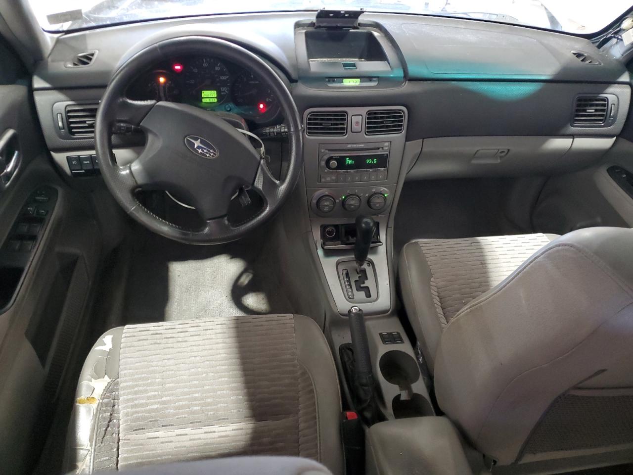 2004 Subaru Forester 2.5Xs VIN: JF1SG65664H759883 Lot: 84651935