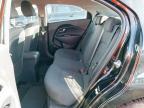 2014 KIA RIO 1.25 VR7 5DR for sale at Copart CHESTER