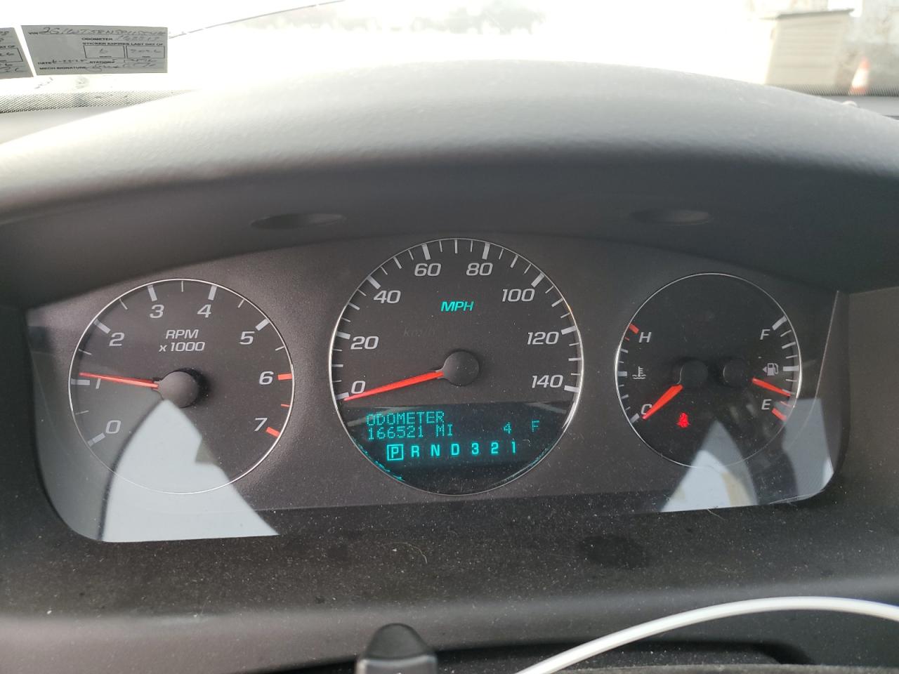 2008 Chevrolet Impala Lt VIN: 2G1WT58N981195488 Lot: 86475925