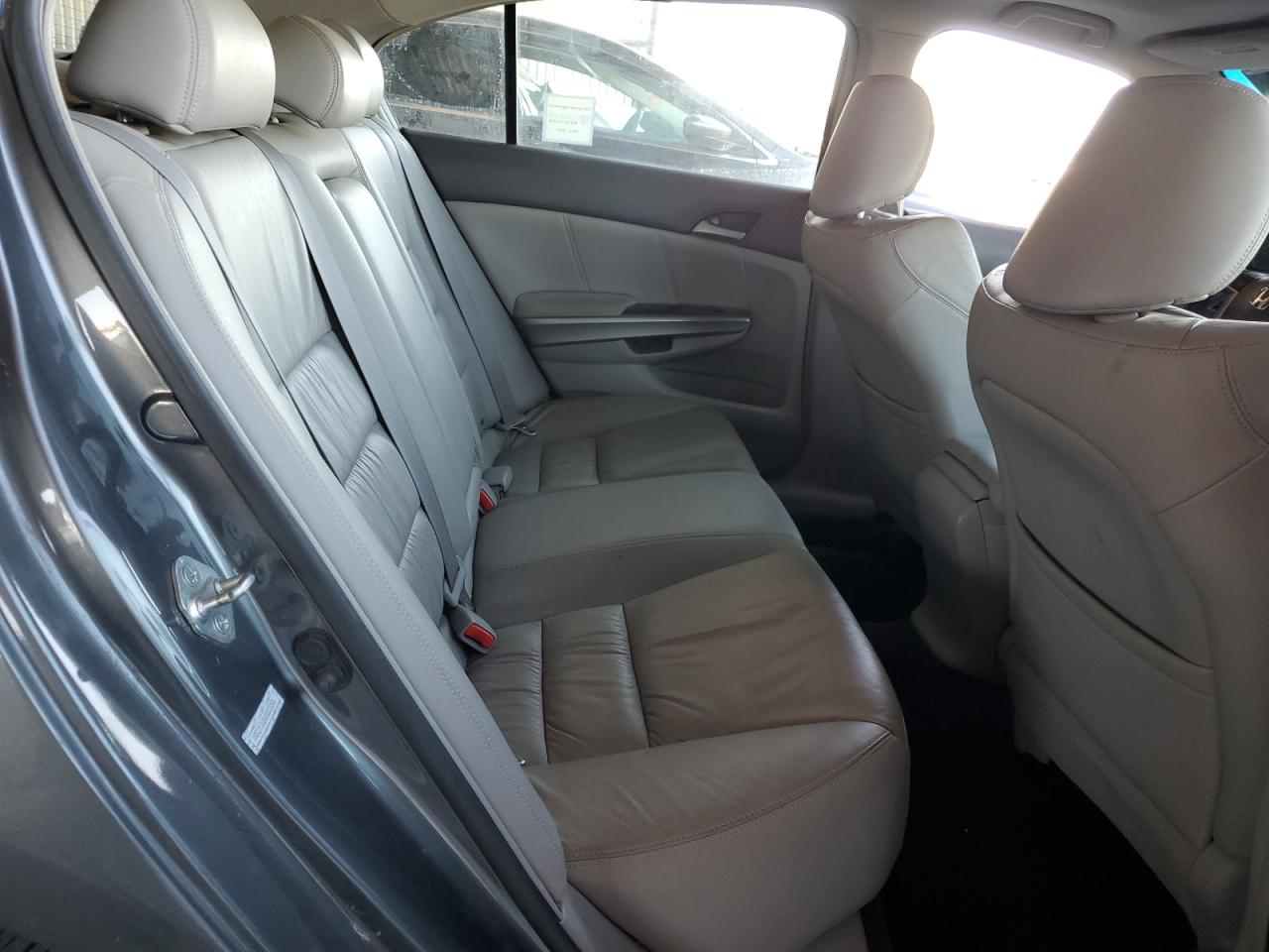 2008 Honda Accord Exl VIN: 1HGCP36848A023506 Lot: 82332955