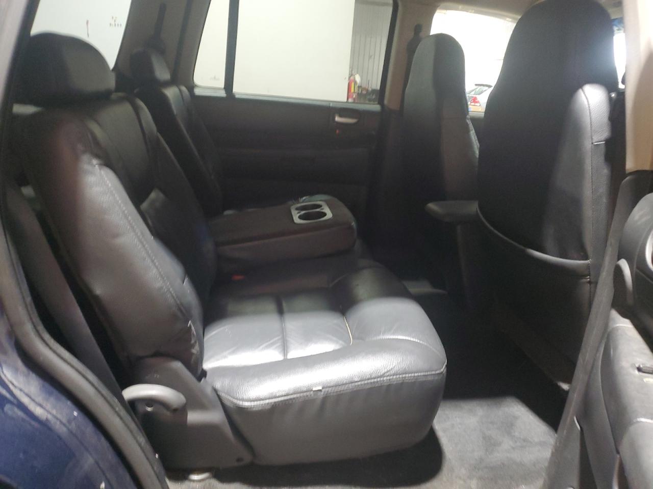 2003 Dodge Durango Slt Plus VIN: 1D4HS58N93F511365 Lot: 82062555