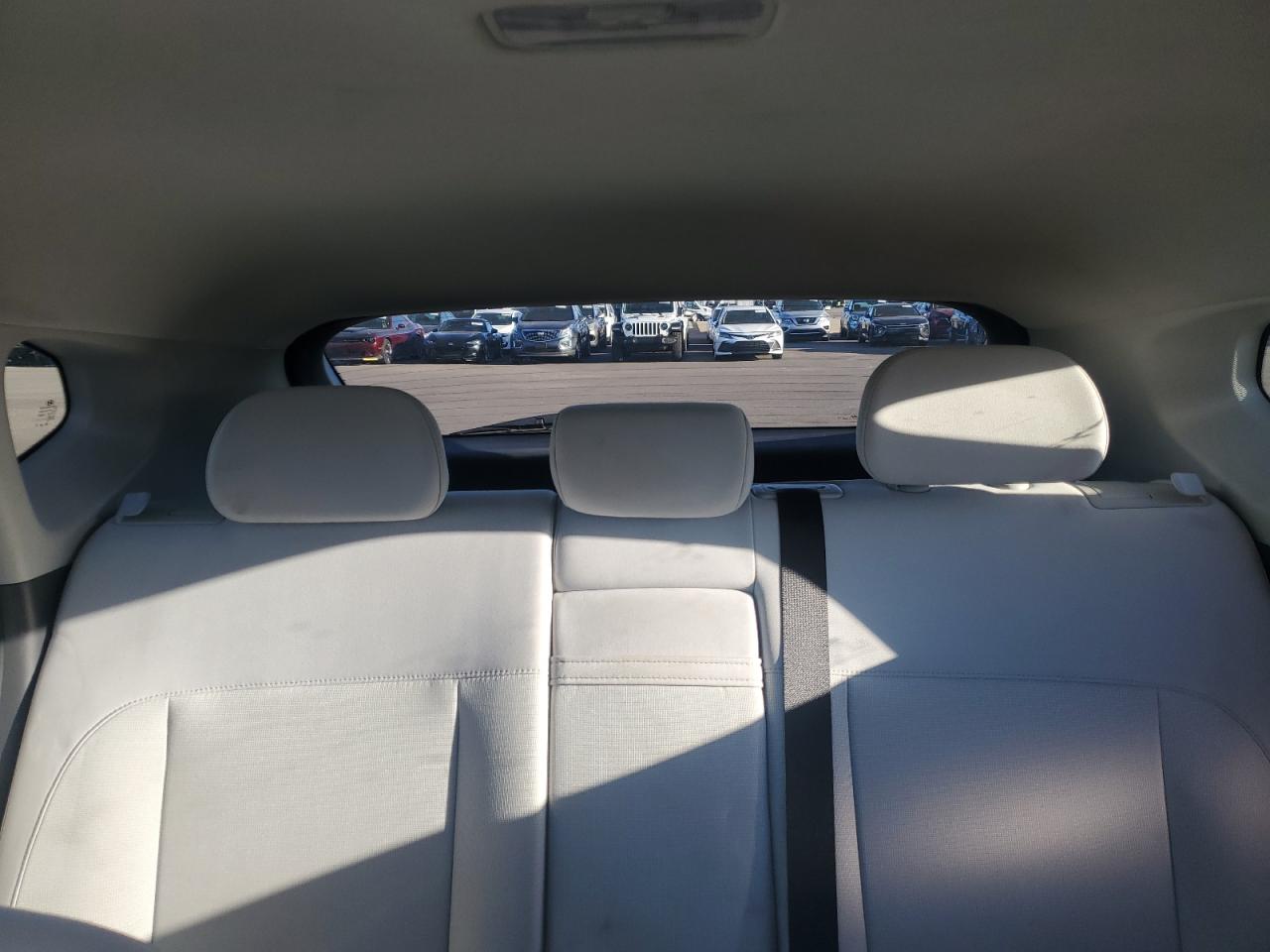 2025 Hyundai Kona Sel VIN: KM8HB3AB7SU216787 Lot: 85297515