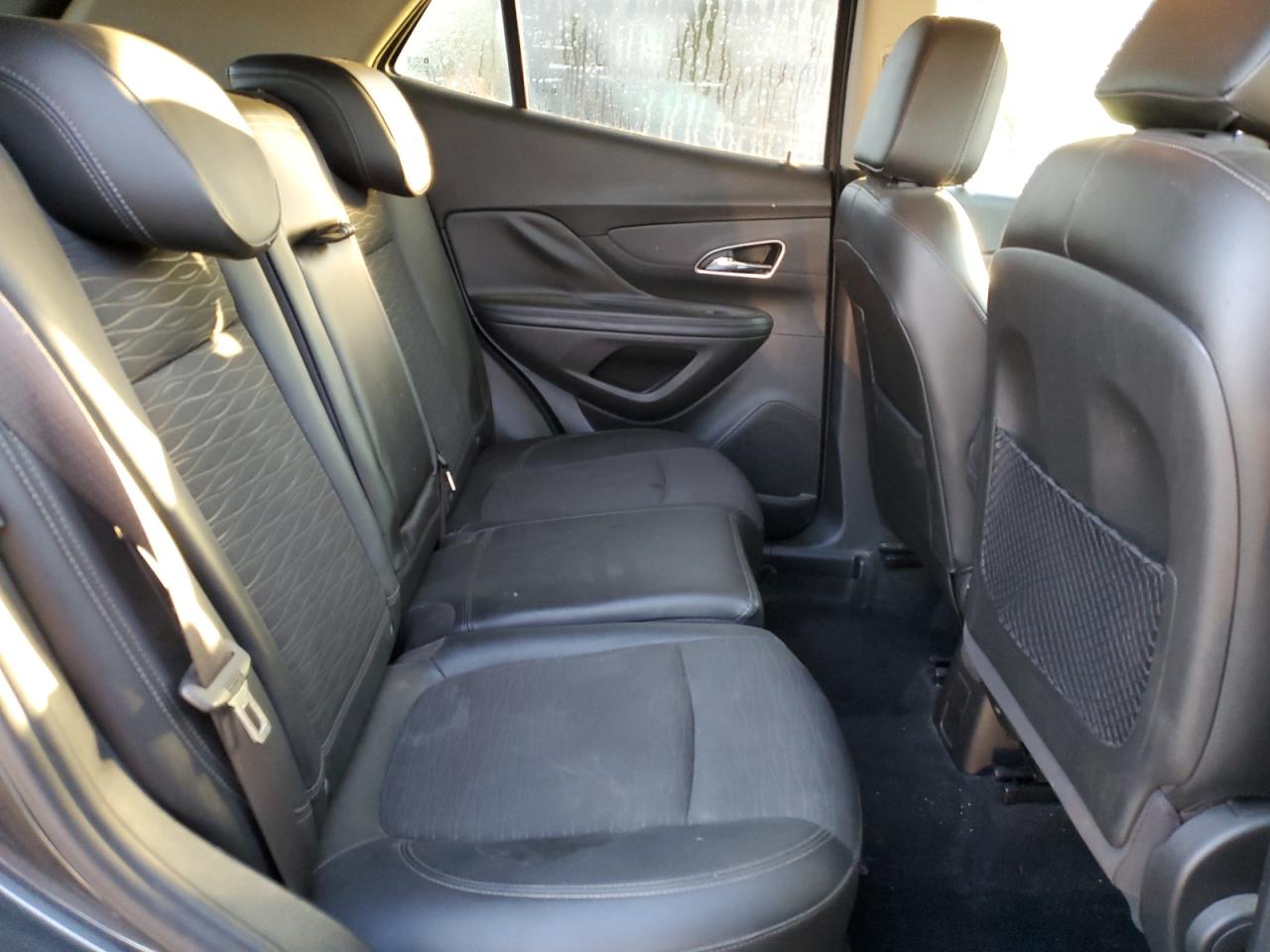 2016 Buick Encore VIN: KL4CJASB5GB734530 Lot: 84194865