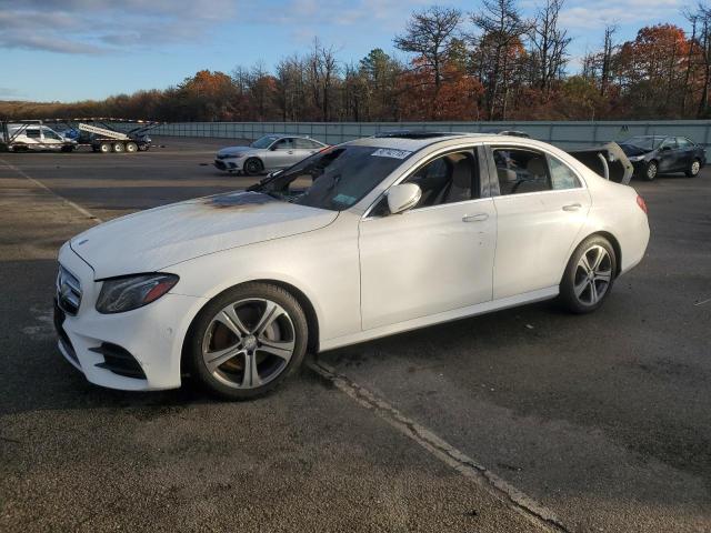 2017 Mercedes-Benz E 300 4Matic