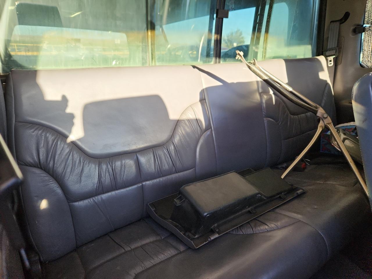 1996 Dodge Ram 3500 VIN: 3B7MF33C8TM176724 Lot: 90287885