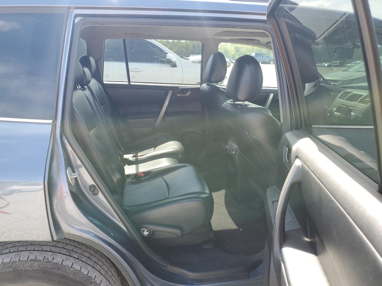 2012 Toyota Highlander Base VIN: 5TDZK3EH9CS079476 Lot: 86177745