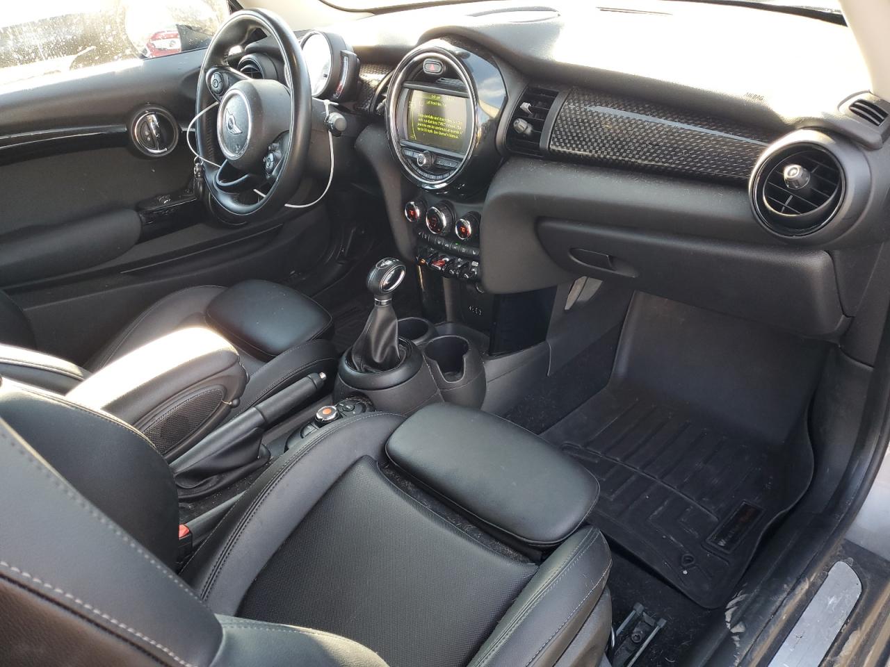 2018 Mini Cooper S VIN: WMWXP7C57J2A48059 Lot: 90280485