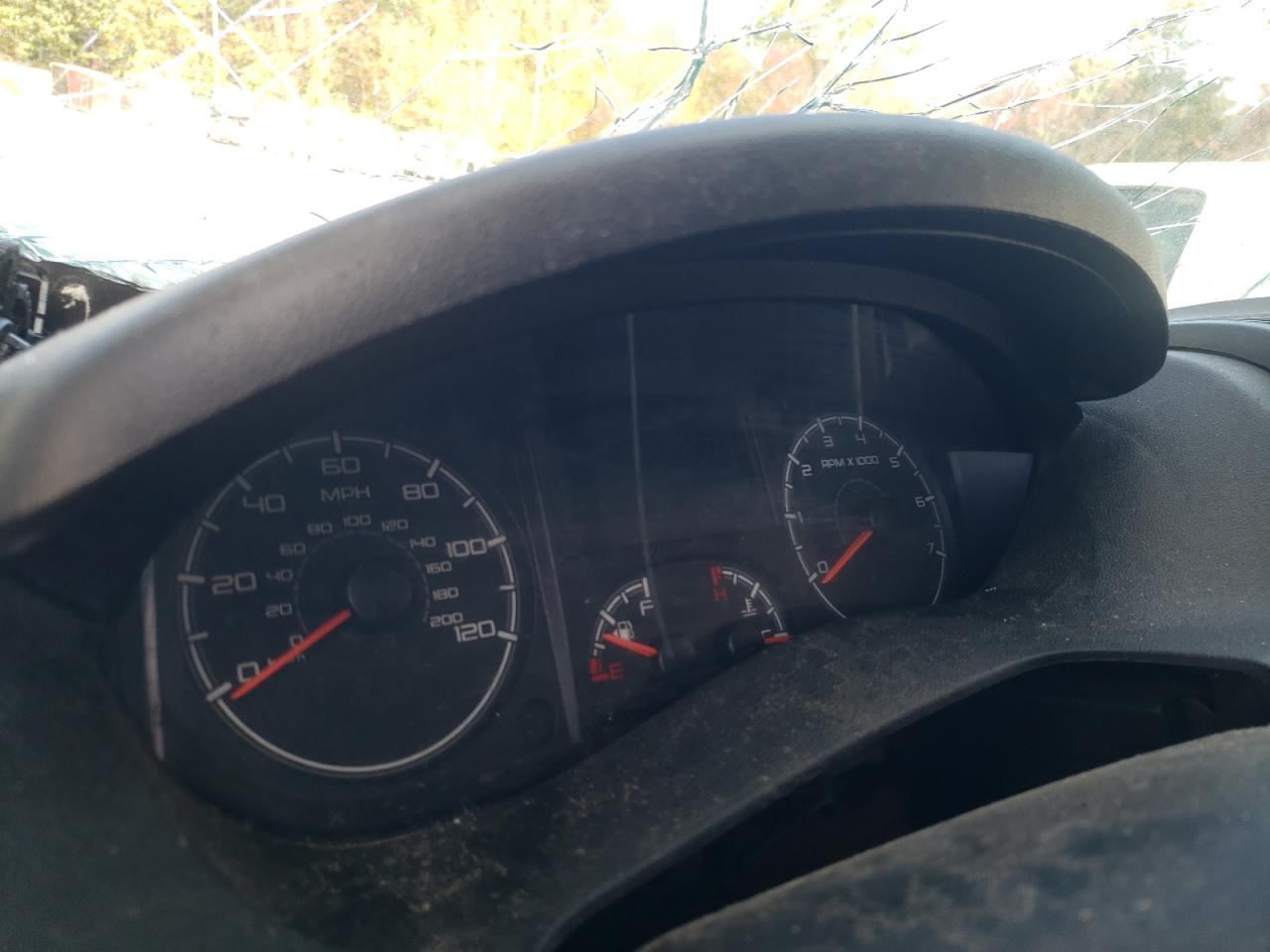 2021 Ram Promaster 3500 3500 High VIN: 3C6MRVHG1ME524543 Lot: 84947325