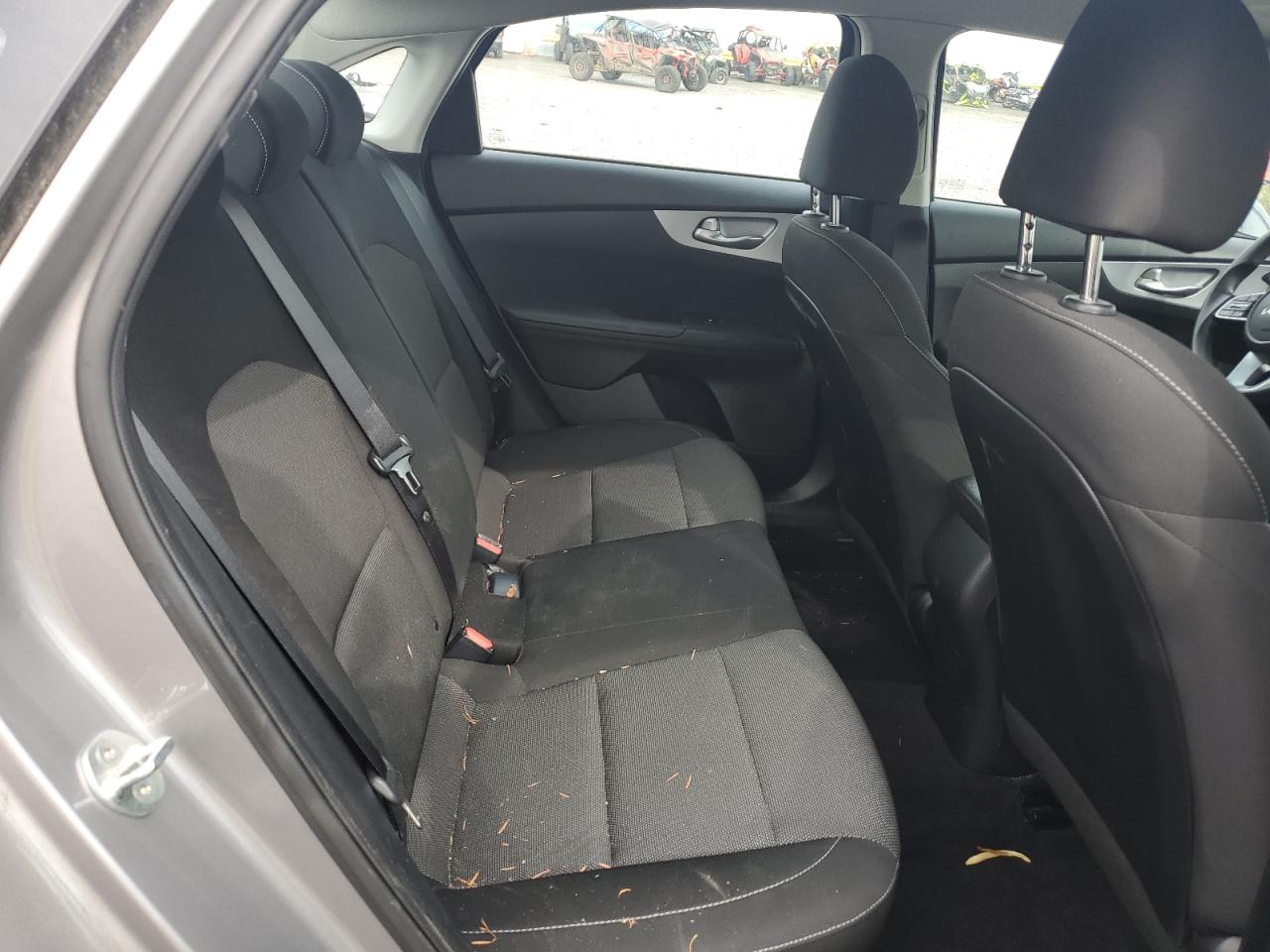 2023 Kia Forte Lx VIN: 3KPF24AD2PE553408 Lot: 86054665