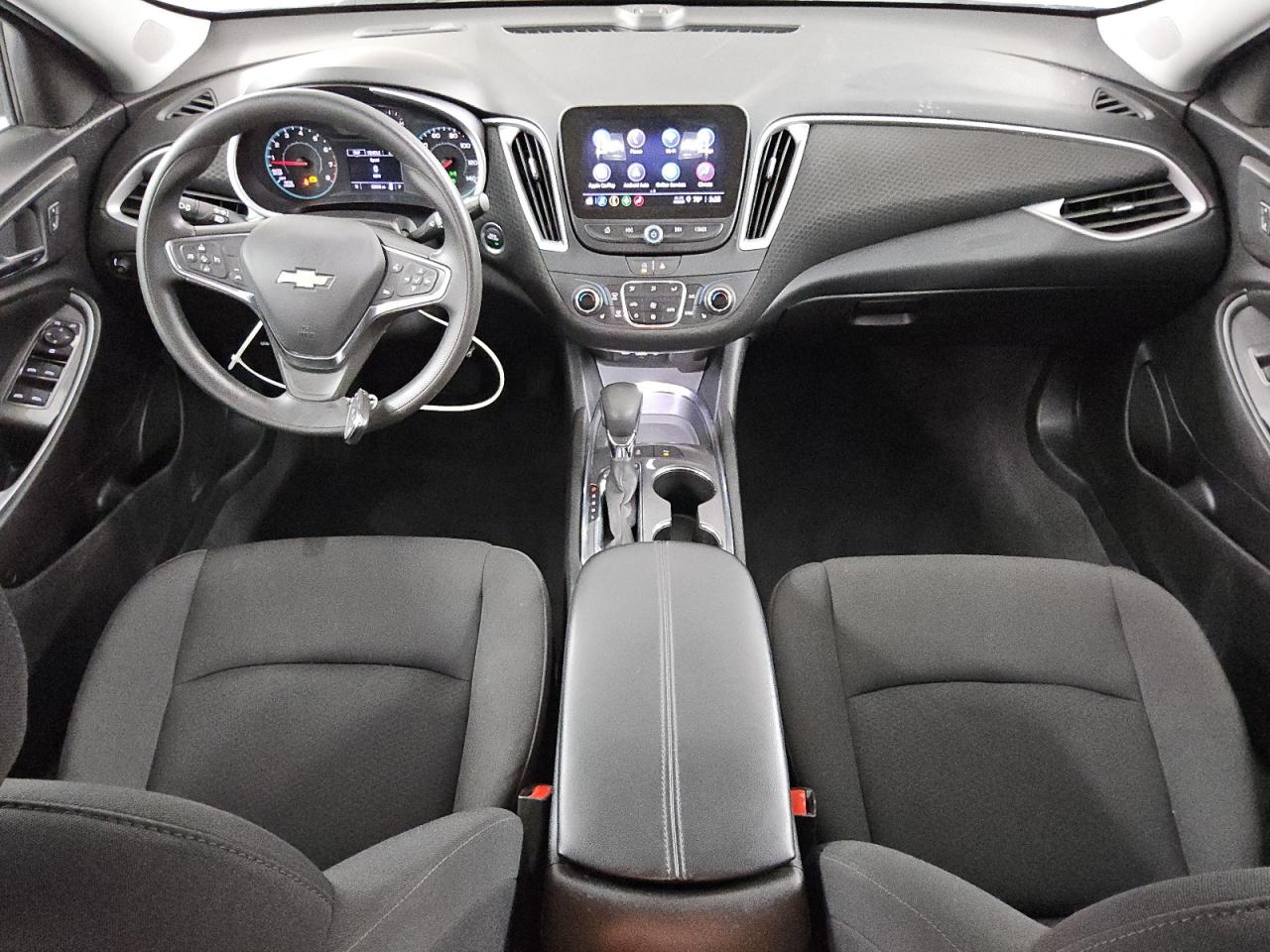 2024 Chevrolet Malibu Lt VIN: 1G1ZD5ST0RF175996 Lot: 86288225