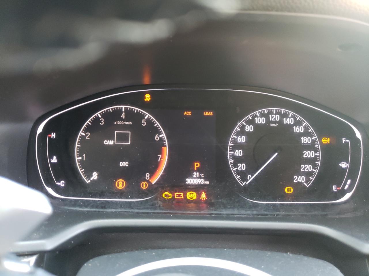 2018 Honda Accord Sport VIN: 1HGCV1F36JA812258 Lot: 71858455