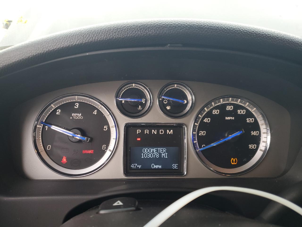 2013 Cadillac Escalade Premium VIN: 1GYS4CEF0DR208936 Lot: 86166035