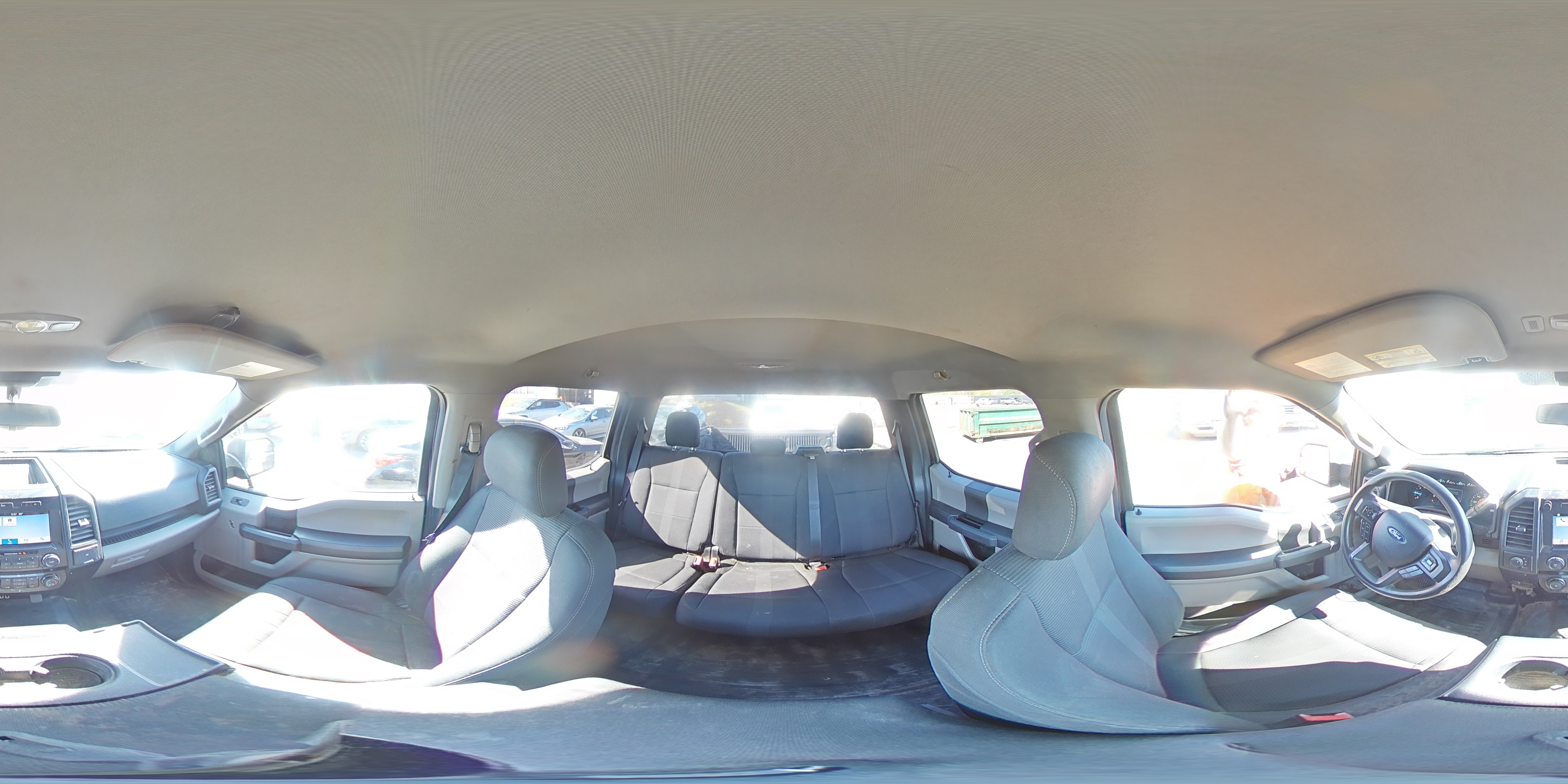 2019 Ford F150 Supercrew VIN: 1FTEW1EP8KFA33490 Lot: 84388725