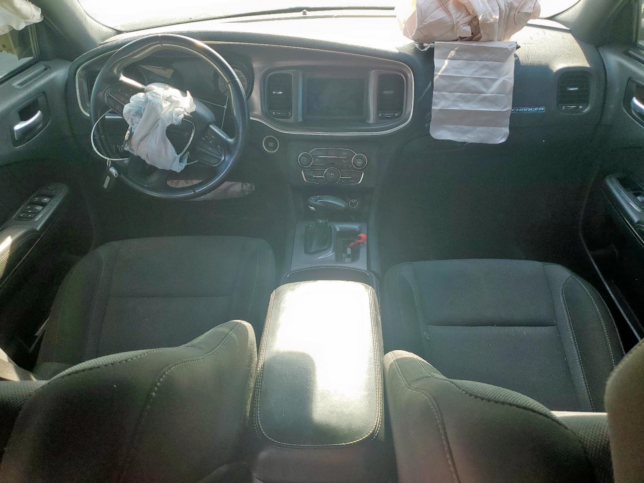 2020 Dodge Charger Sxt VIN: 2C3CDXBG6LH150350 Lot: 85492415