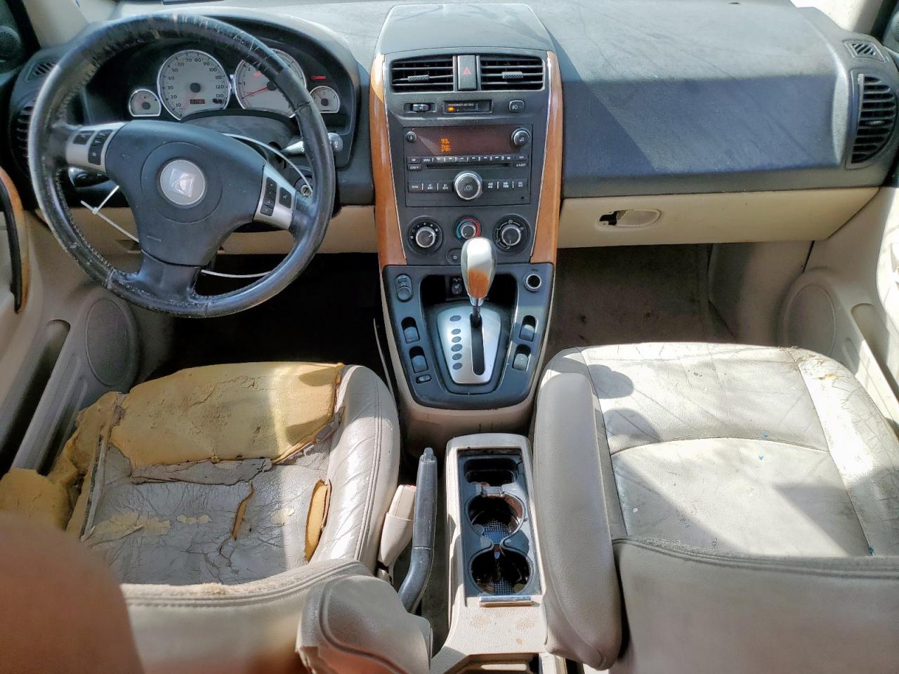 2006 Saturn Vue VIN: 5GZCZ63456S830845 Lot: 84653865