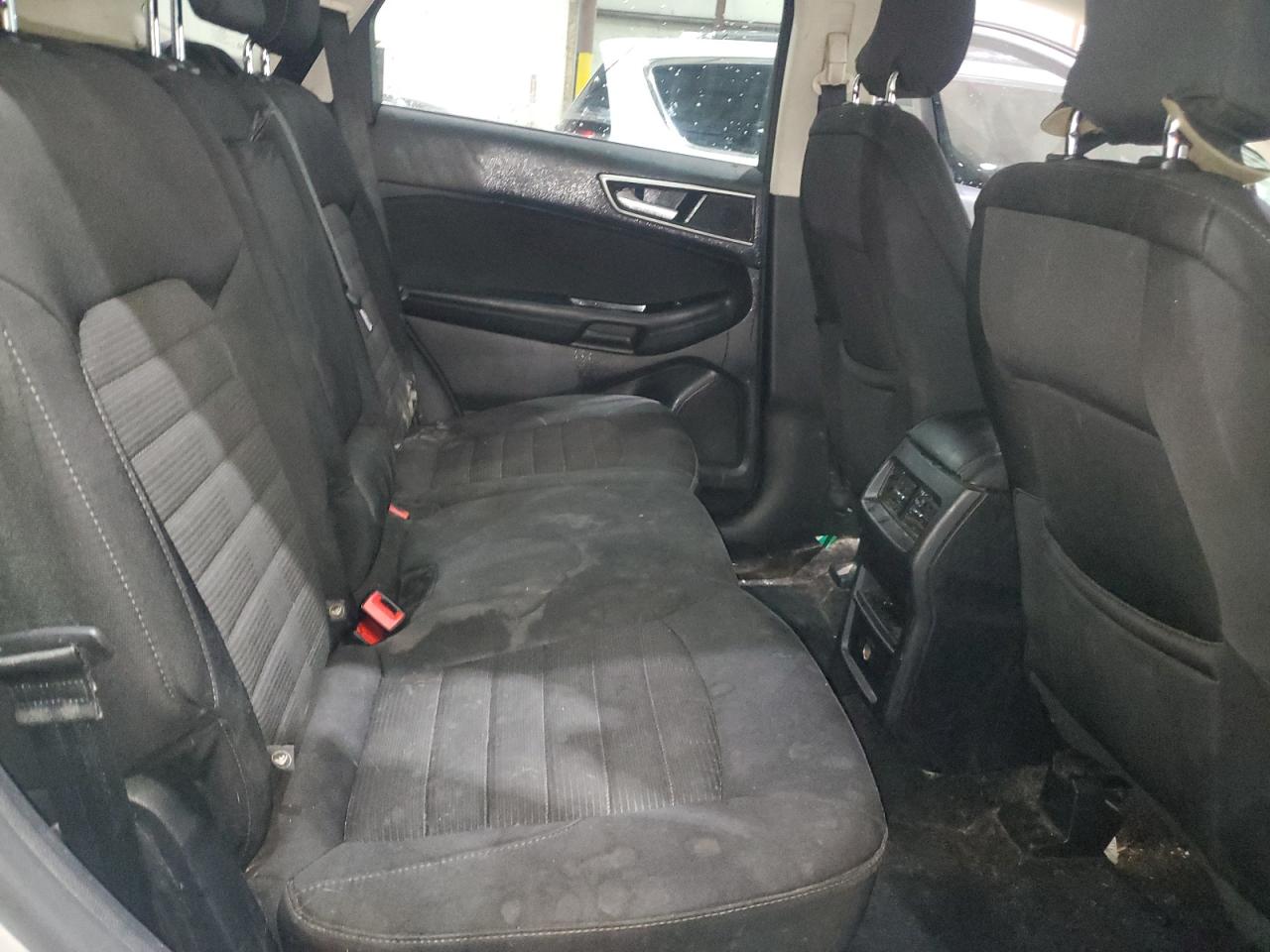 2016 Ford Edge Sel VIN: 2FMPK3J84GBC00141 Lot: 85262925