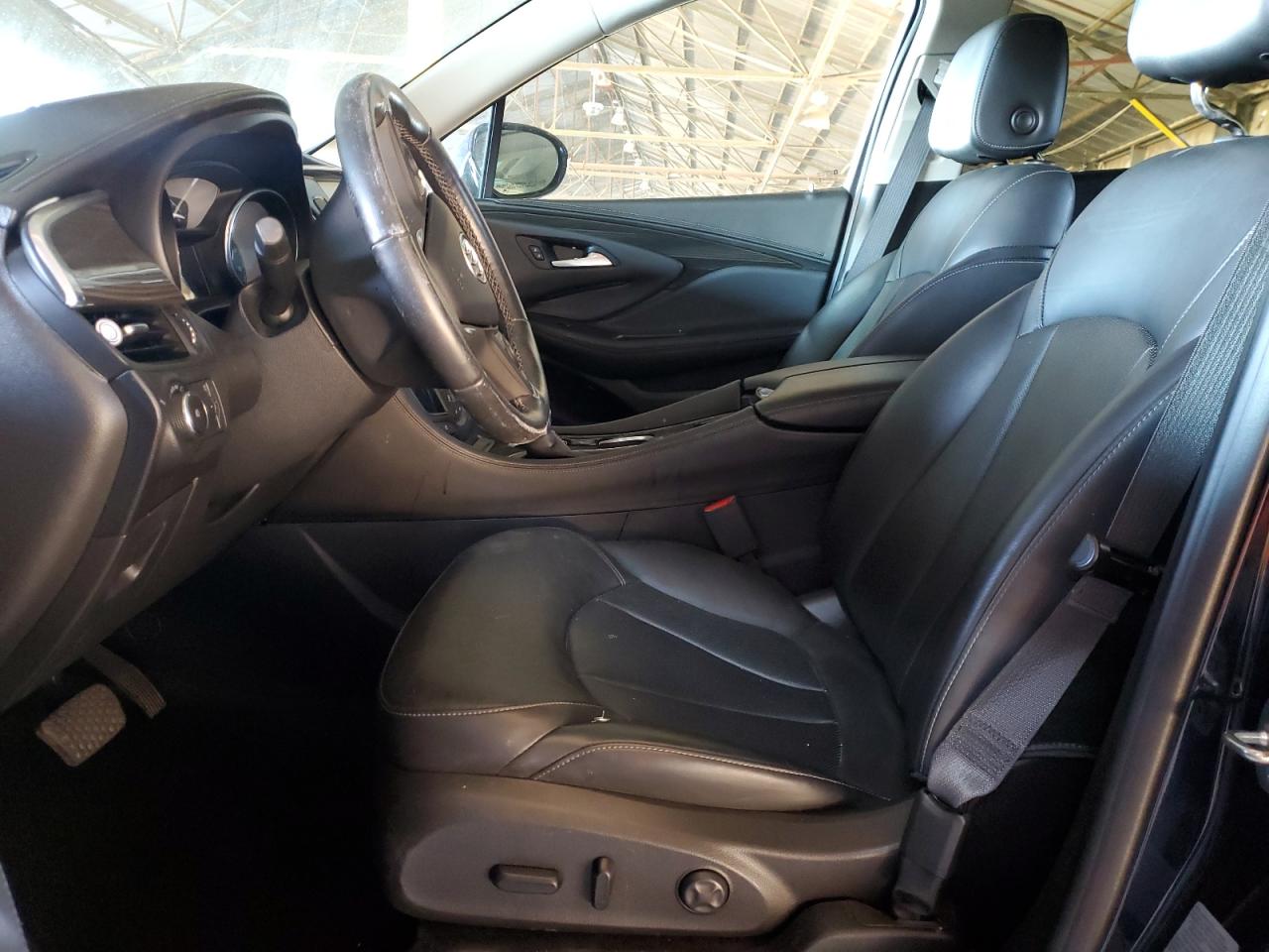 2020 Buick Envision Essence VIN: LRBFXCSA6LD170632 Lot: 89838465