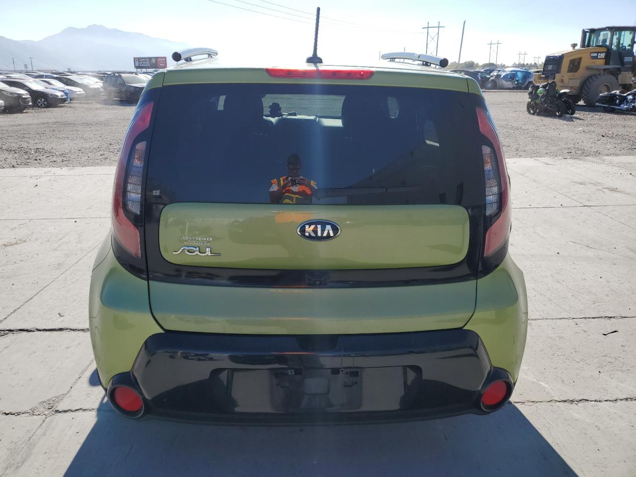 II II
