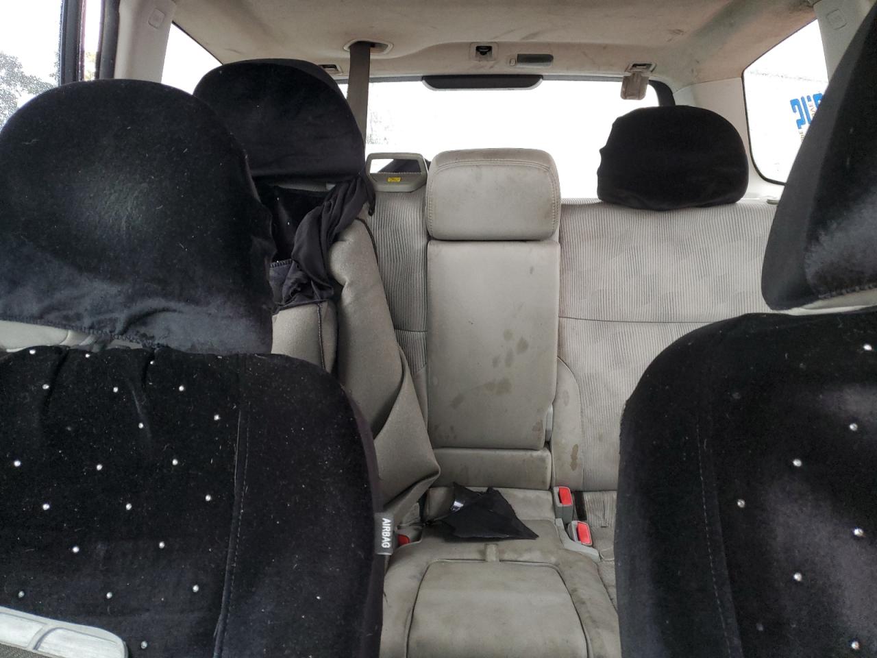 2009 Subaru Forester 2.5X Premium VIN: JF2SH63639H752781 Lot: 86487245