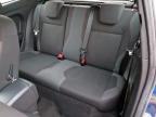 2016 FORD FIESTA 1.0 ECOBOOST 125 ST-LINE 3DR for sale at Copart PETERLEE