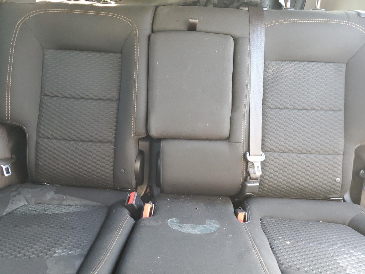 2019 GMC Terrain Sle VIN: 3GKALMEV3KL111286 Lot: 82553765