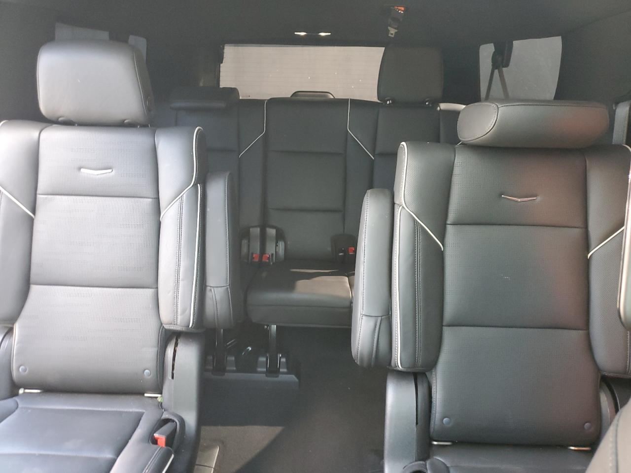 2021 Cadillac Escalade Esv Premium Luxury VIN: 1GYS4KKLXMR409571 Lot: 85858975