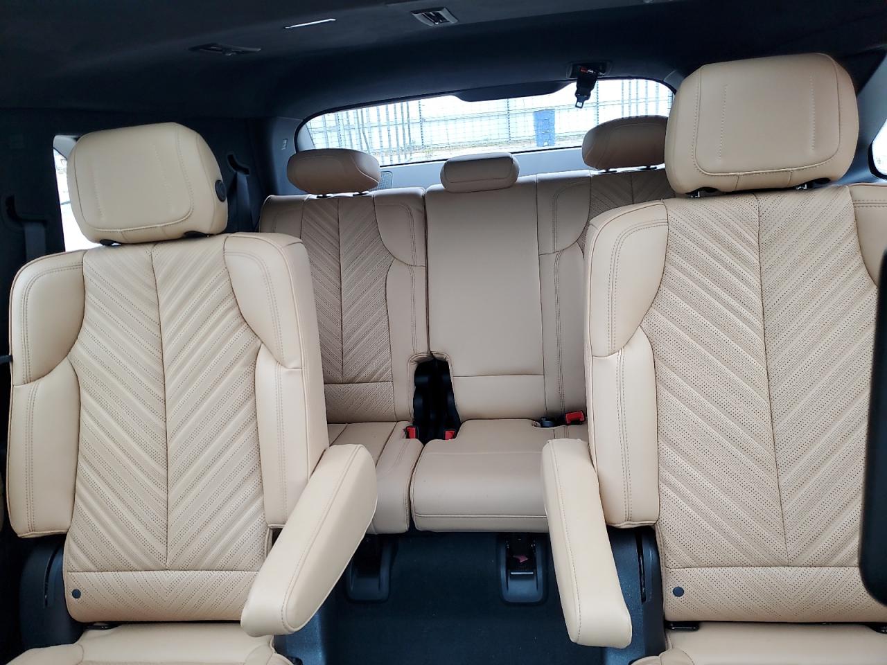 2025 Cadillac Escalade Iq Sport-2 VIN: 1GYTEFKL0SU102073 Lot: 85312365