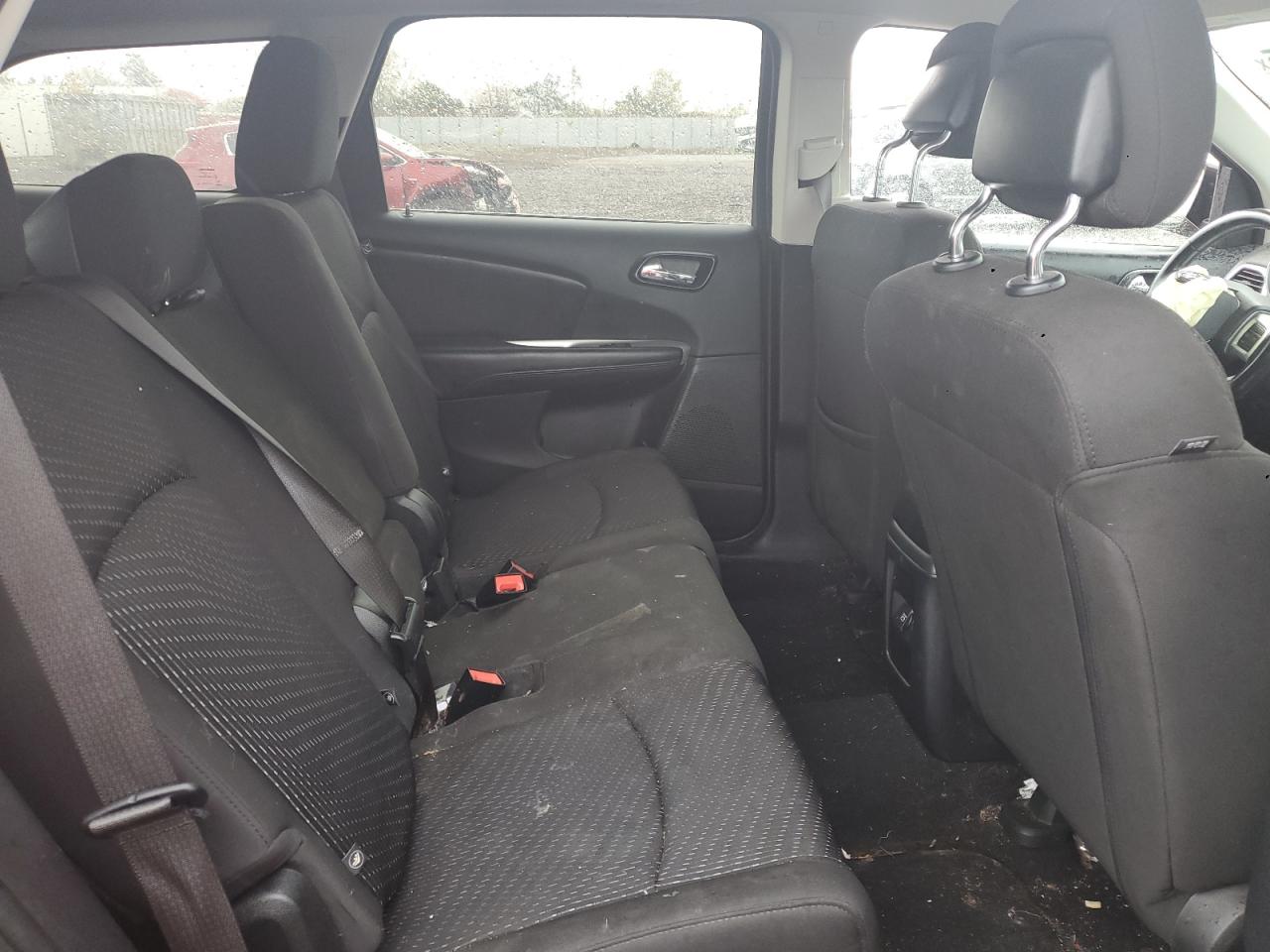 2018 Dodge Journey Se VIN: 3C4PDCABXJT534485 Lot: 90429545