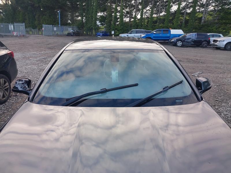 2015 BMW 5 SERIES 520D [190] M SPORT 4DR STEP AUTO