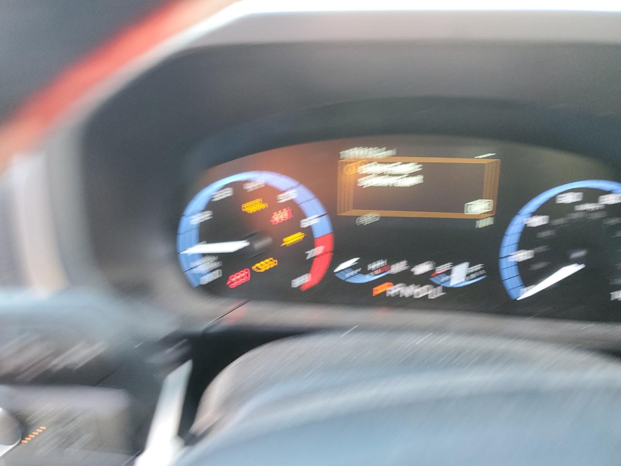 2024 Ford Bronco Sport Big Bend VIN: 3FMCR9B63RRF35454 Lot: 85838355