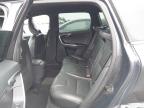 2013 VOLVO XC60 D4 [163] R DESIGN NAV 5DR AWD GEARTRONIC for sale at Copart EAST KILBRIDE